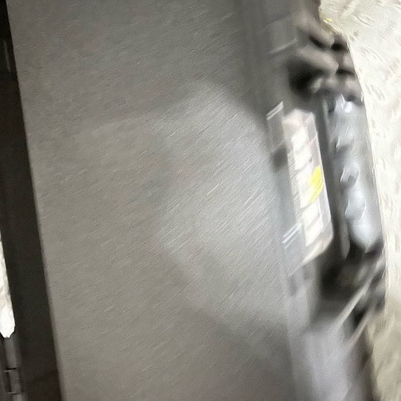 Pelican Air Black Laptop Bag - Picture 4 of 5